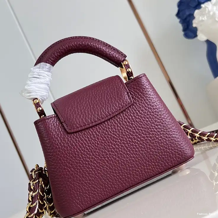 Fashion Reps Bags LV 2407YA0149 0612